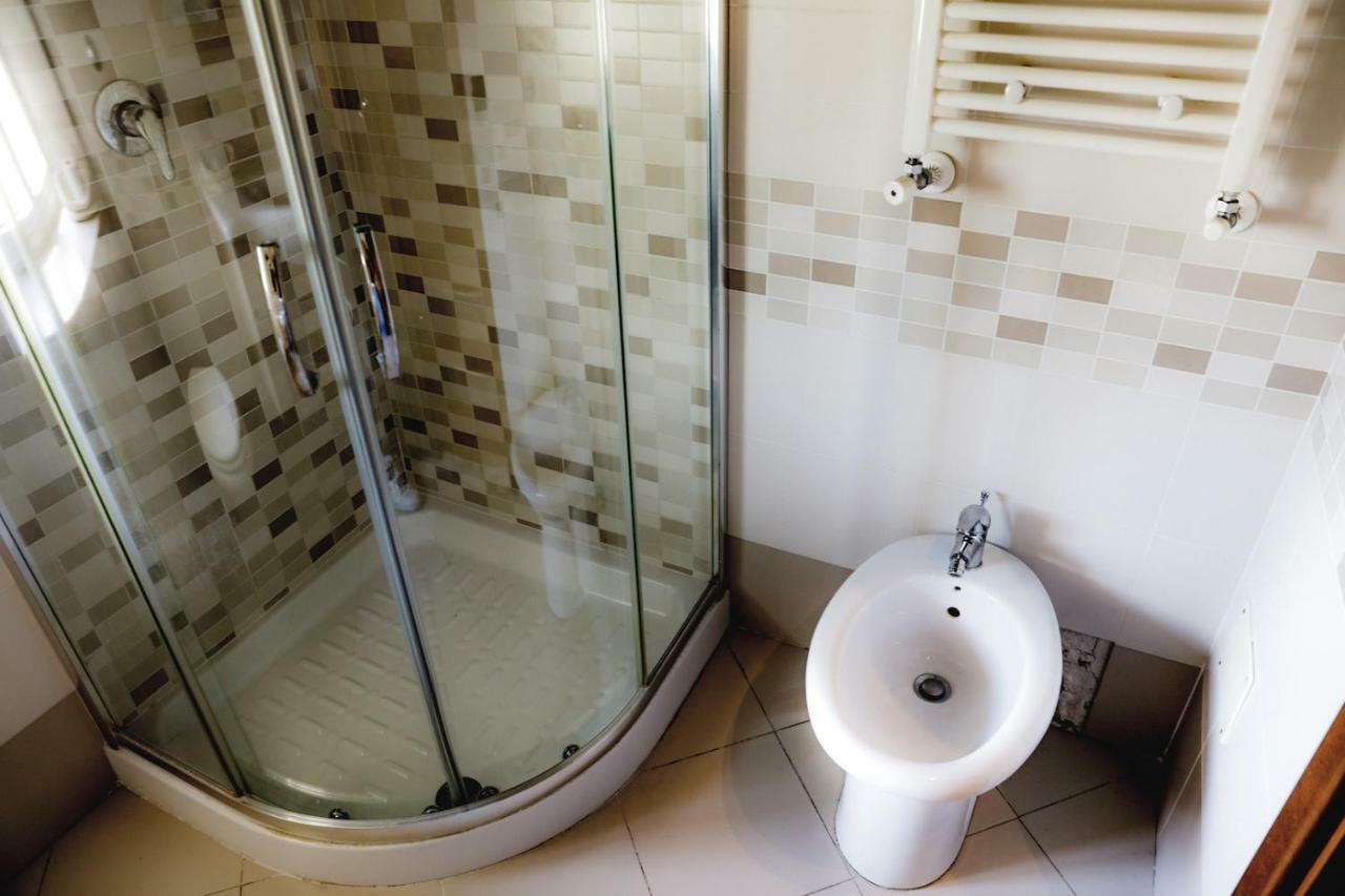 Spicchi Di Sole Bed & Breakfast Napoli Eksteriør bilde
