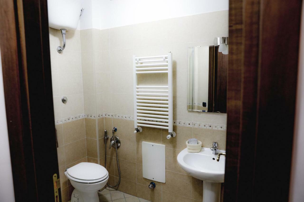 Spicchi Di Sole Bed & Breakfast Napoli Eksteriør bilde