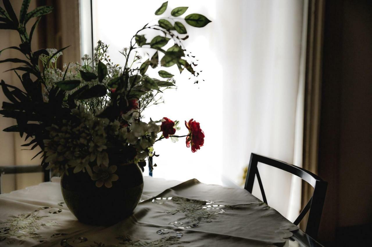 Spicchi Di Sole Bed & Breakfast Napoli Eksteriør bilde