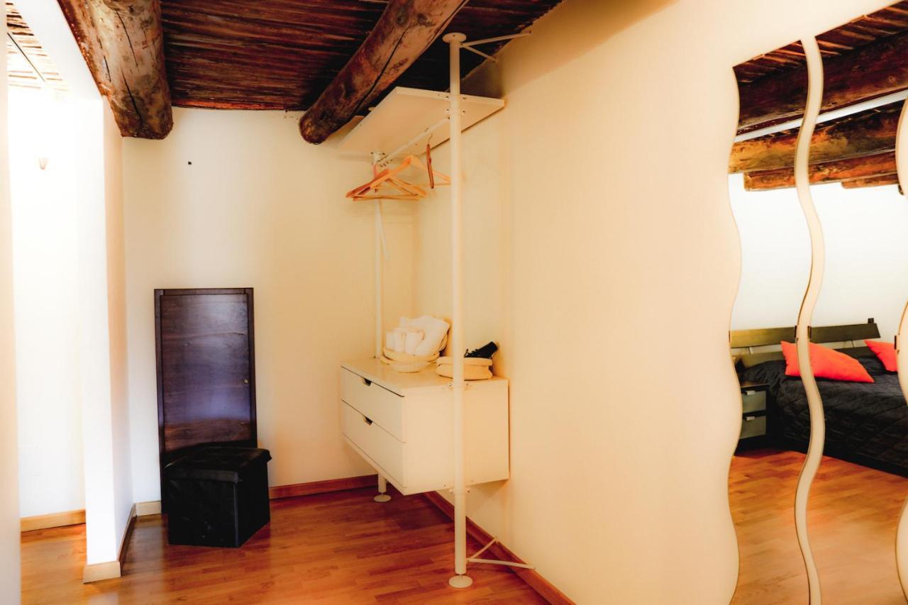 Spicchi Di Sole Bed & Breakfast Napoli Eksteriør bilde
